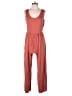 Any Body Solid Red Jumpsuit Size S (petite) - photo 1