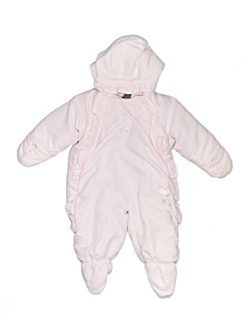 London Fog One Piece Snowsuit (view 1)