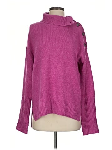 Zadig & Voltaire Turtleneck Sweater (view 1)
