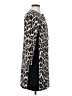Black Label by Chico's Black Coat Size XS (00) - photo 4