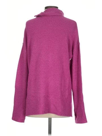 Zadig & Voltaire Turtleneck Sweater (view 2)