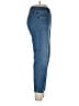 SPANX Blue Jeans Size L - photo 4