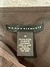 Grace Elements Solid Black Formal Skirt Size 14 - photo 4