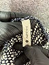 Tyche 100% Polyester Polka Dots Gold Shorts Size S - photo 3