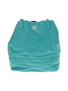 Tory Burch Leather Tote