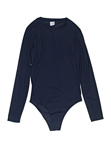 Real Essentials Bodysuit (view 1)