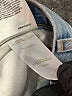 AGOLDE Blue Jeans Size 26 waist - photo 8