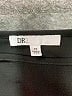 DR2 Black Short Sleeve Blouse Size 2X - photo 7