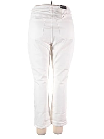 Lauren by Ralph Lauren Jeans (view 2)