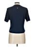 Lululemon Athletica Blue Short Sleeve Turtleneck Size L (estimated) - photo 2