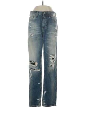 Adriano Goldschmied Jeans (view 1)