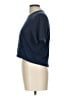 Lululemon Athletica Blue Short Sleeve Turtleneck Size L (estimated) - photo 5