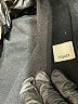 Vuori Black Active Pants Size 12 - photo 4