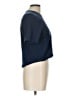 Lululemon Athletica Blue Short Sleeve Turtleneck Size L (estimated) - photo 4