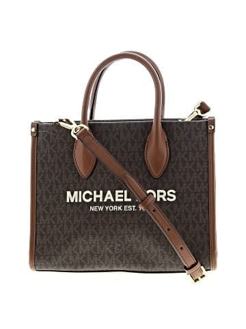 MICHAEL Michael Kors Satchel (view 1)