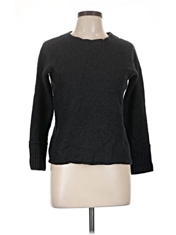 Vince. Cashmere Pullover Sweater (view 1)