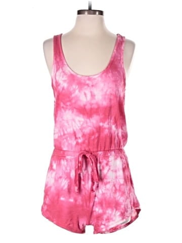 Spiritual Gangster Romper (view 1)