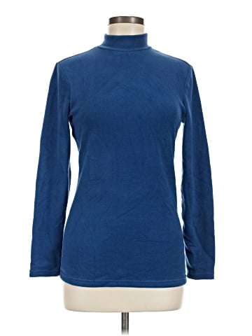32 Degrees Turtleneck Sweater (view 1)