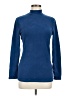 32 Degrees Blue Turtleneck Sweater Size M - photo 1