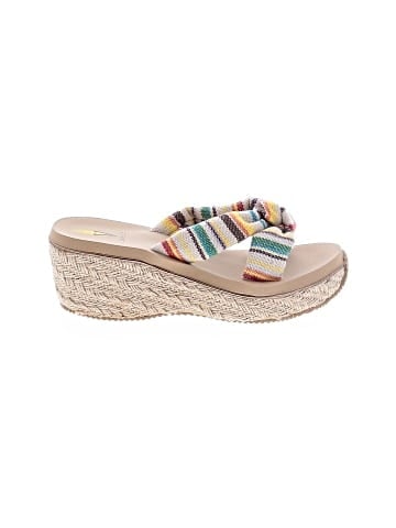 Volatile Wedges (view 1)