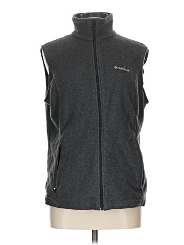 Columbia Vest (view 1)