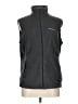 Columbia 100% Polyester Gray Vest Size L - photo 1