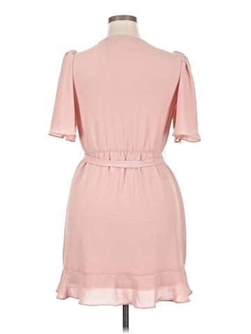 Socialite Casual Dress (view 2)