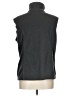 Columbia 100% Polyester Gray Vest Size L - photo 2
