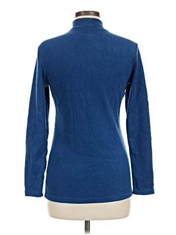 32 Degrees Turtleneck Sweater (view 2)
