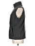 Columbia 100% Polyester Gray Vest Size L - photo 5