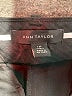 Ann Taylor Solid Black Dress Pants Size 14 (petite) - photo 7