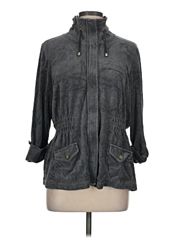 Charter Club Jacket (view 1)