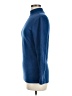 32 Degrees Blue Turtleneck Sweater Size M - photo 5