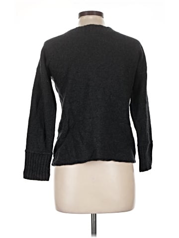 Vince. Cashmere Pullover Sweater (view 2)