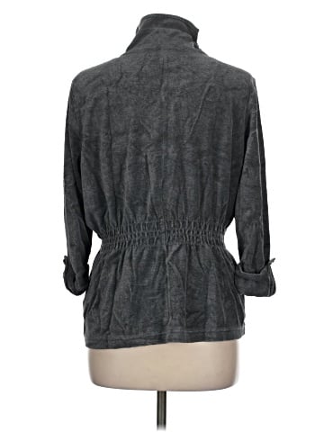 Charter Club Jacket (view 2)