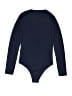 Real Essentials Blue Bodysuit Size M - photo 2