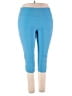 Counterparts Blue Active Pants Size 2X - photo 1