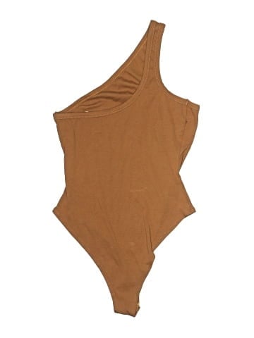 Fashion Union Bodysuit (view 2)