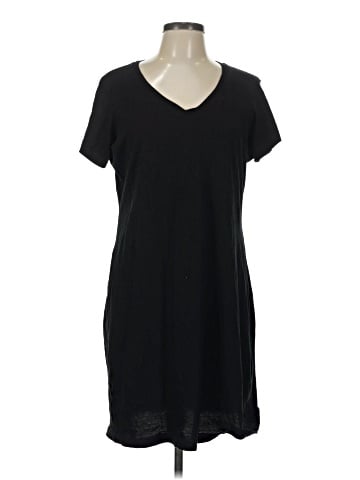 LAT Casual Dress (view 1)