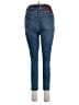 Lucky Brand Solid Blue Jeans Size 6 - photo 2