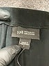 J.Jill Solid Black Formal Skirt Size L - photo 4