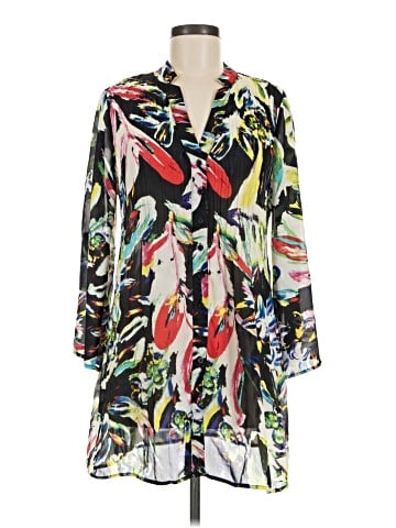 Sunny Leigh Casual Dress (view 1)