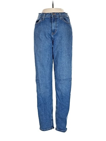 Vibrant M.I.U Jeans (view 1)