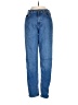 Vibrant M.I.U Blue Jeans Size 5 - photo 1
