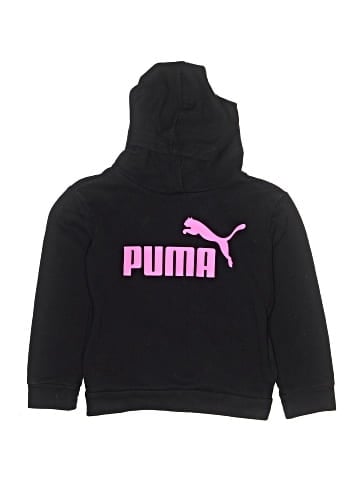 Puma Pullover Hoodie (view 1)