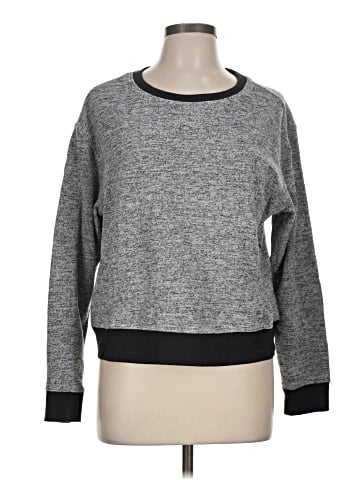 Spyder Pullover Sweater (view 1)
