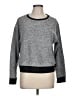 Spyder Gray Pullover Sweater Size L - photo 1