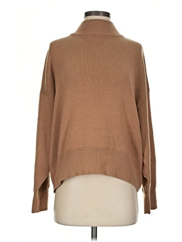 H&M Turtleneck Sweater (view 1)