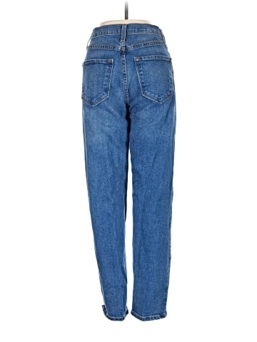 Vibrant M.I.U Jeans (view 2)