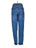 Vibrant M.I.U Blue Jeans Size 5 - photo 2